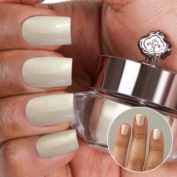 Creme - Classic Nail Powder - Pre Order