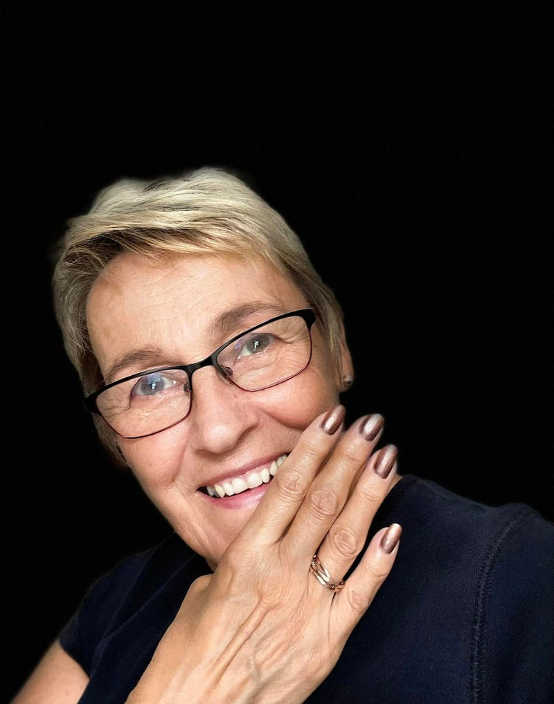 Ali L.