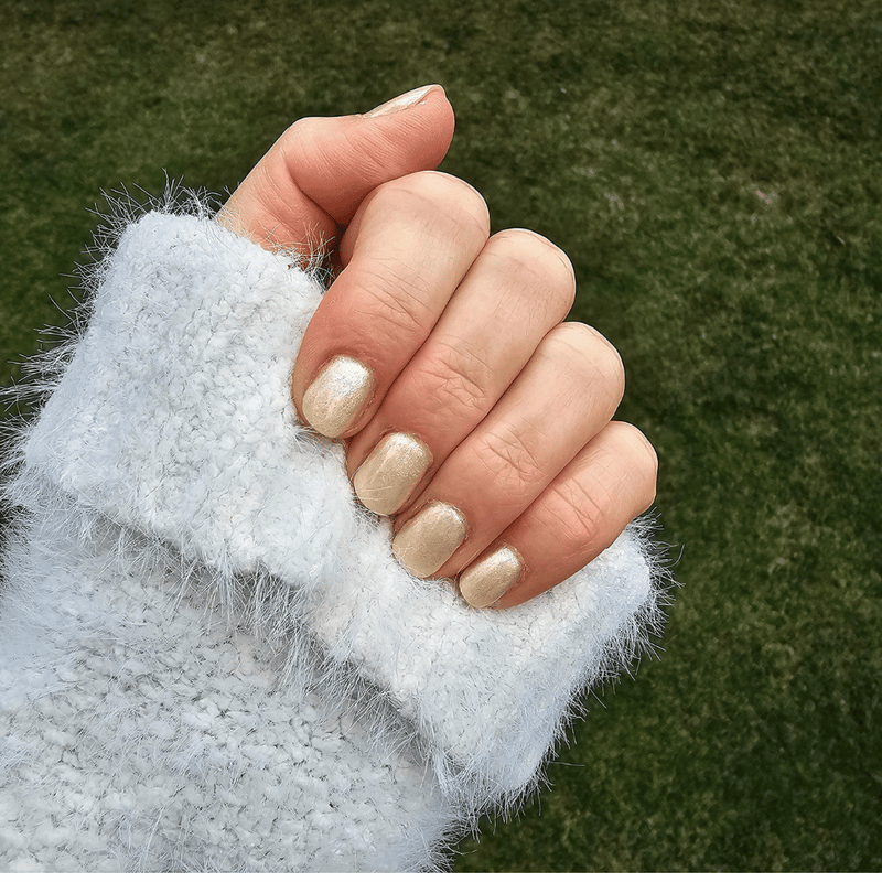 Creme - Classic Nail Powder - Pre Order