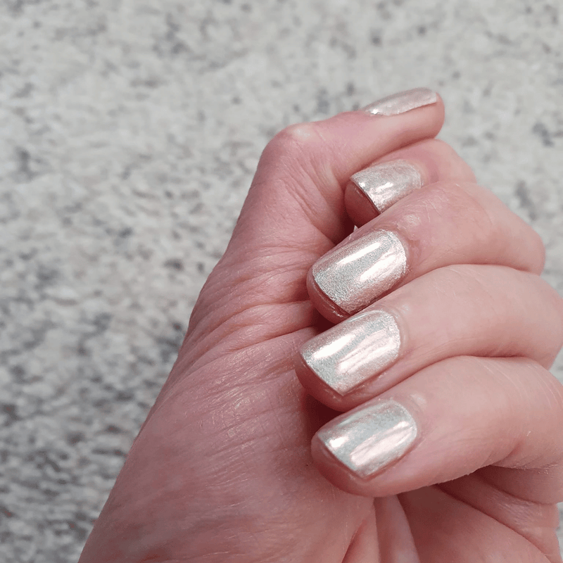 Creme - Classic Nail Powder - Pre Order