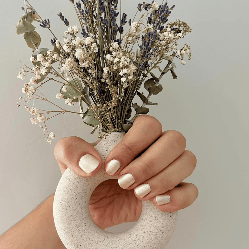 Creme - Classic Nail Powder - Pre Order