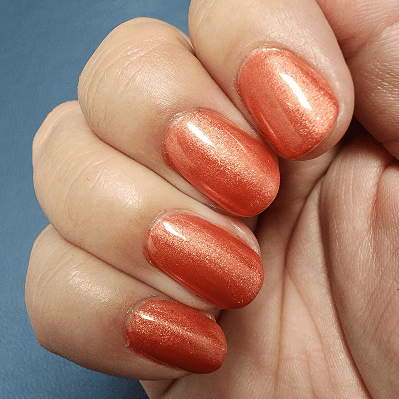 Desert - Classic Nail Powder - Pre Order