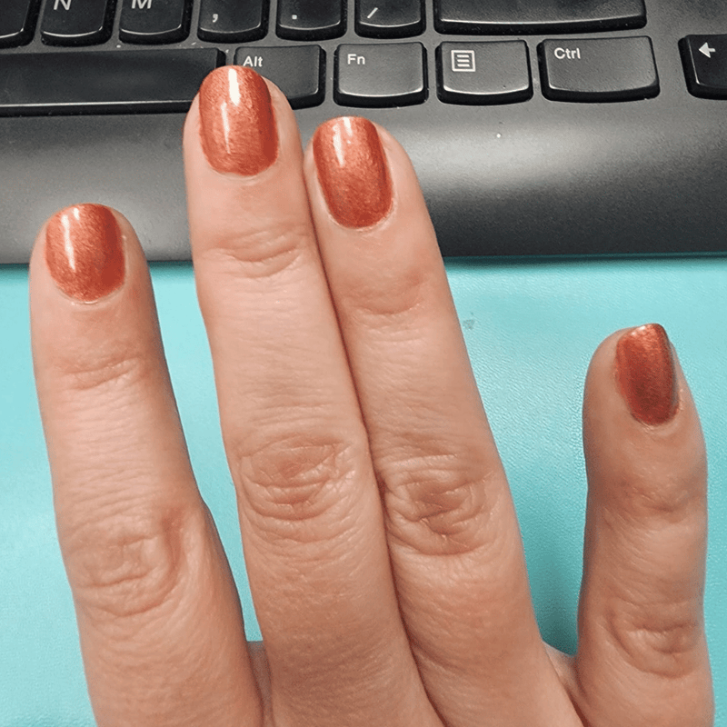 Desert - Classic Nail Powder - Pre Order