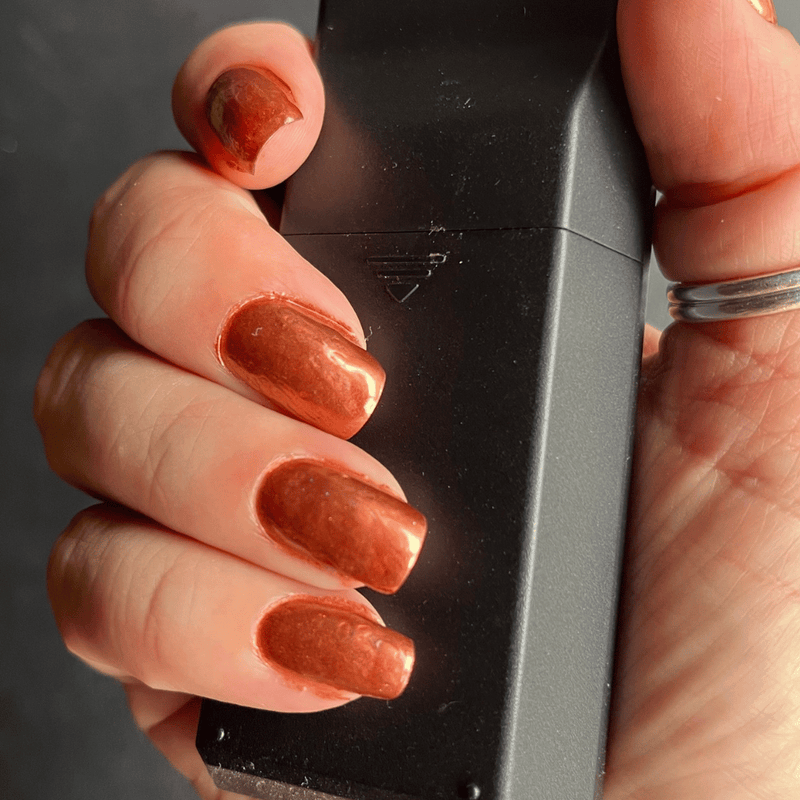 Desert - Classic Nail Powder - Pre Order
