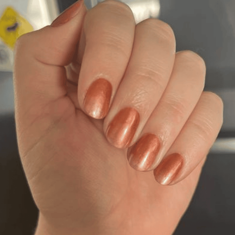 Desert - Classic Nail Powder - Pre Order