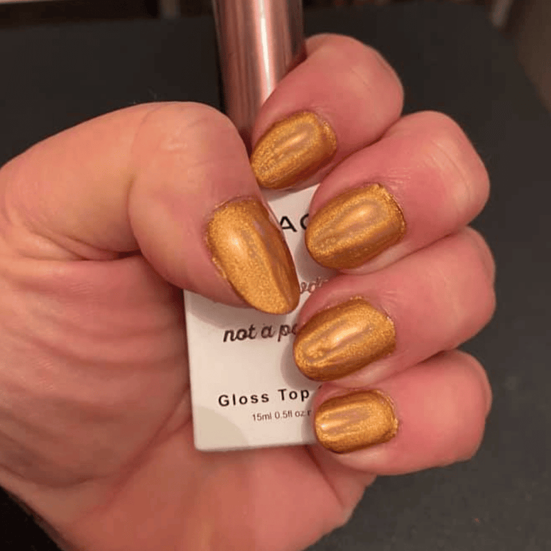 Gilded - Holographic Nail Powder - Pre Order