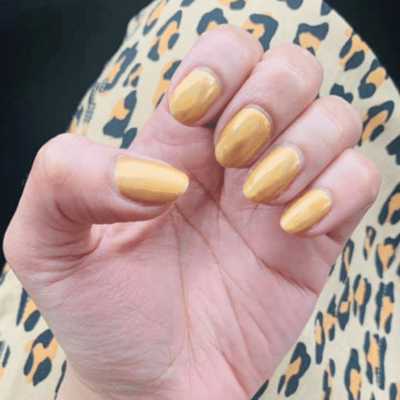 Gilded - Holographic Nail Powder - Pre Order