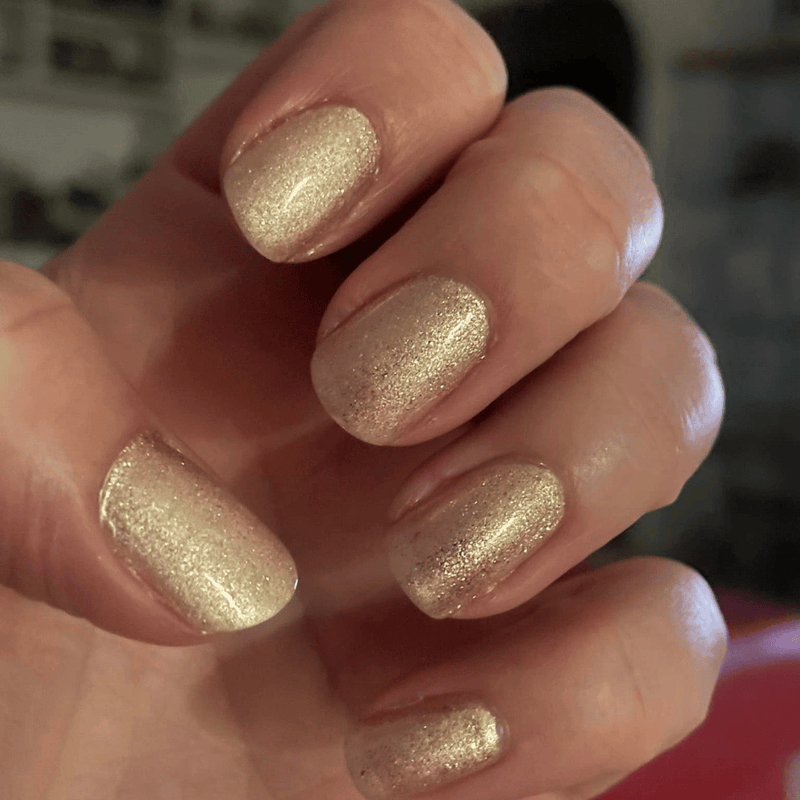 Gingerbread - Classic Nail Powder - Pre Order