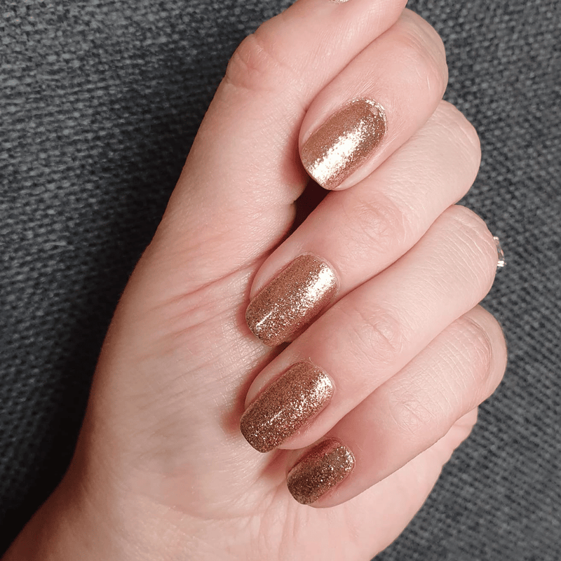 Gingerbread - Classic Nail Powder - Pre Order