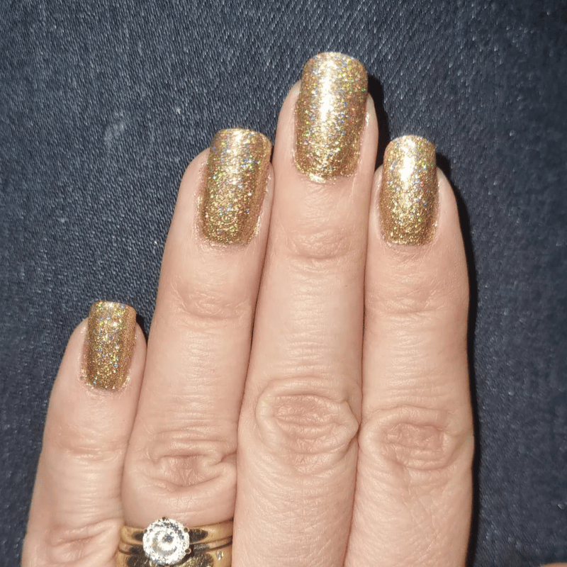 Gingerbread - Classic Nail Powder - Pre Order