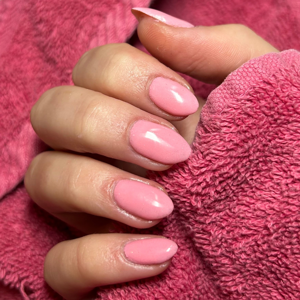 Guava - Matte Nail Powder - Pre Order