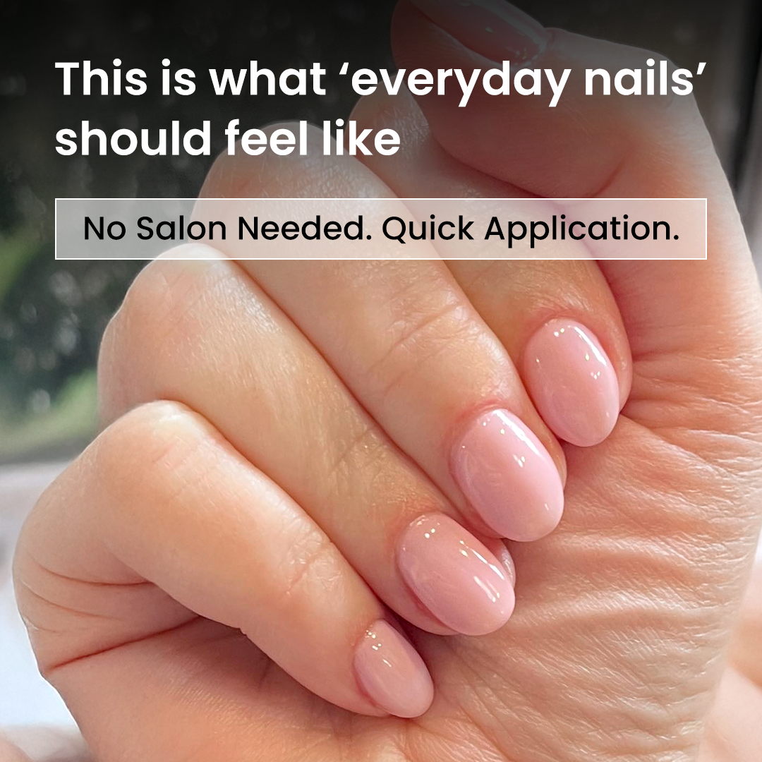 Mineral Bond Nail Set + $75 in FREE Gifts