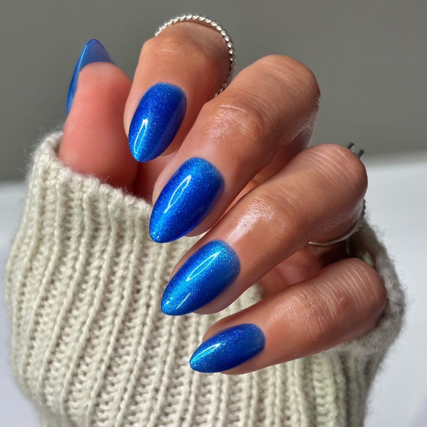 Lilac Valley - Classic Nail Powder