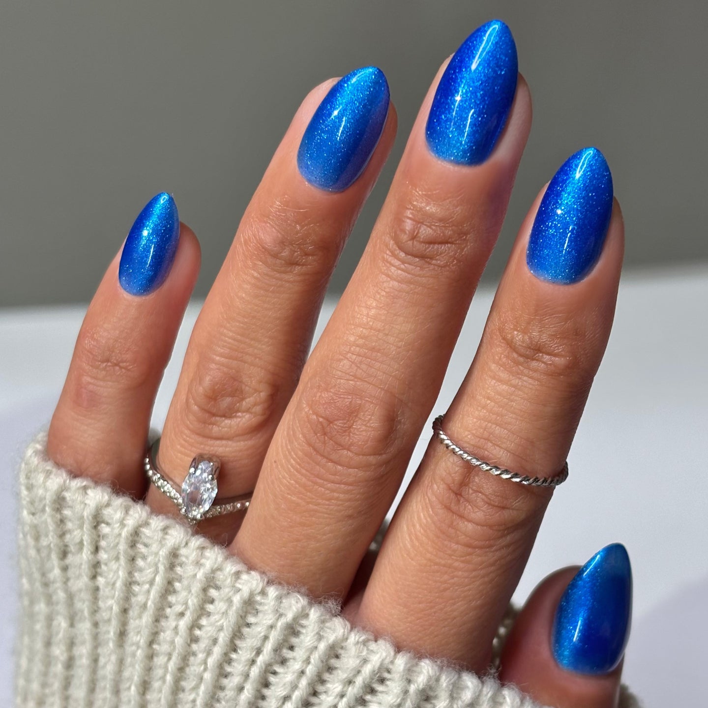 Lilac Valley - Classic Nail Powder