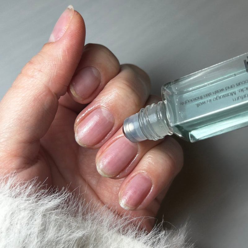 Jasmine Nail Elixir