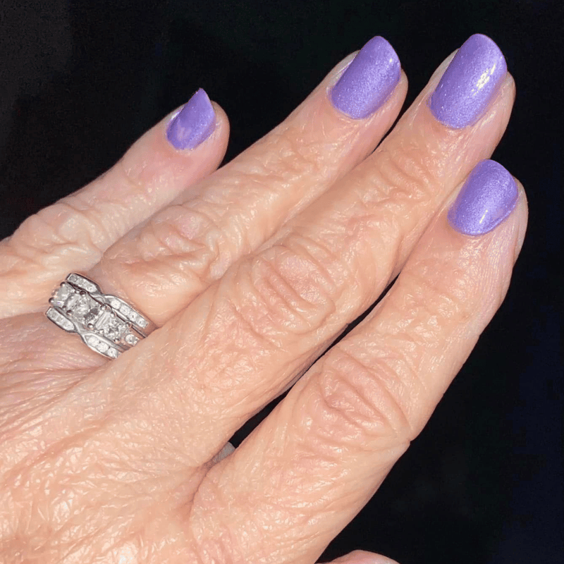 Lavender - Classic Nail Powder - Pre Order