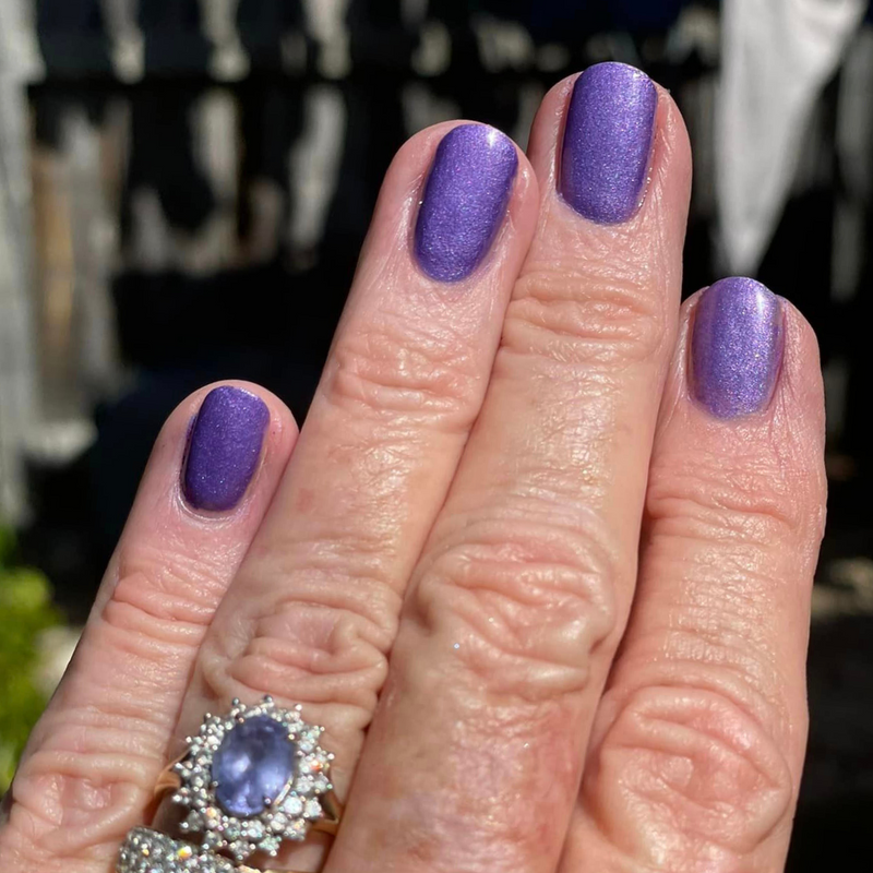 Lavender - Classic Nail Powder - Pre Order