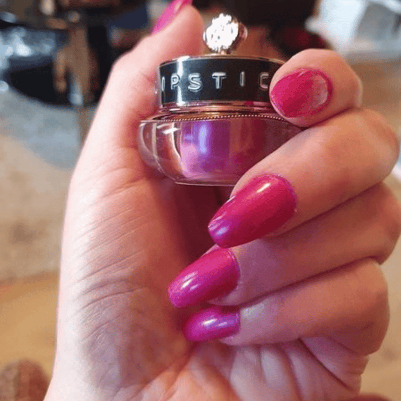 Lipstick - Classic Nail Powder - Pre Order