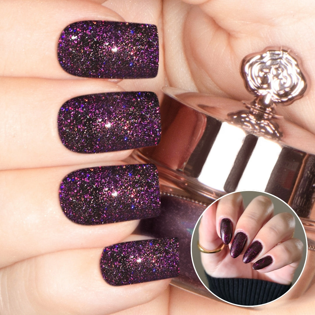 Love & Luster - Classic Nail Powder