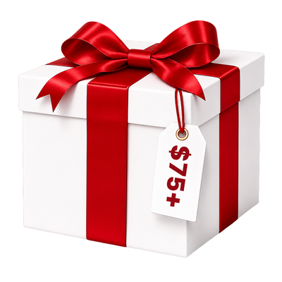 MYSTERY GIFT BOX