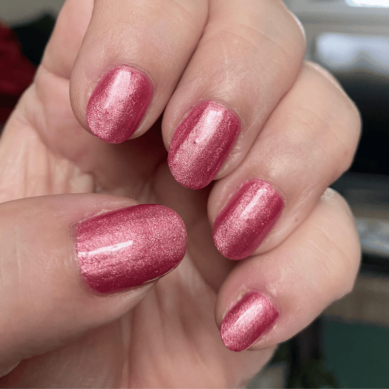 Nude Pink - Classic Nail Powder - Pre Order