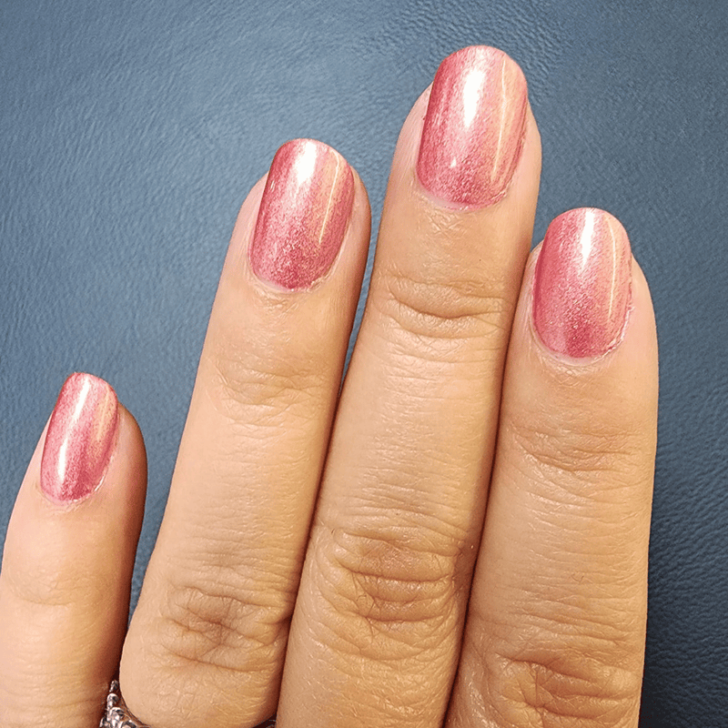 Nude Pink - Classic Nail Powder - Pre Order