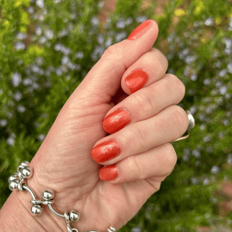 Peach - Classic Nail Powder - Pre Order