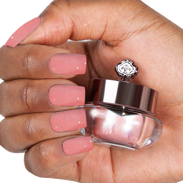 Guava - Matte Nail Powder - Pre Order
