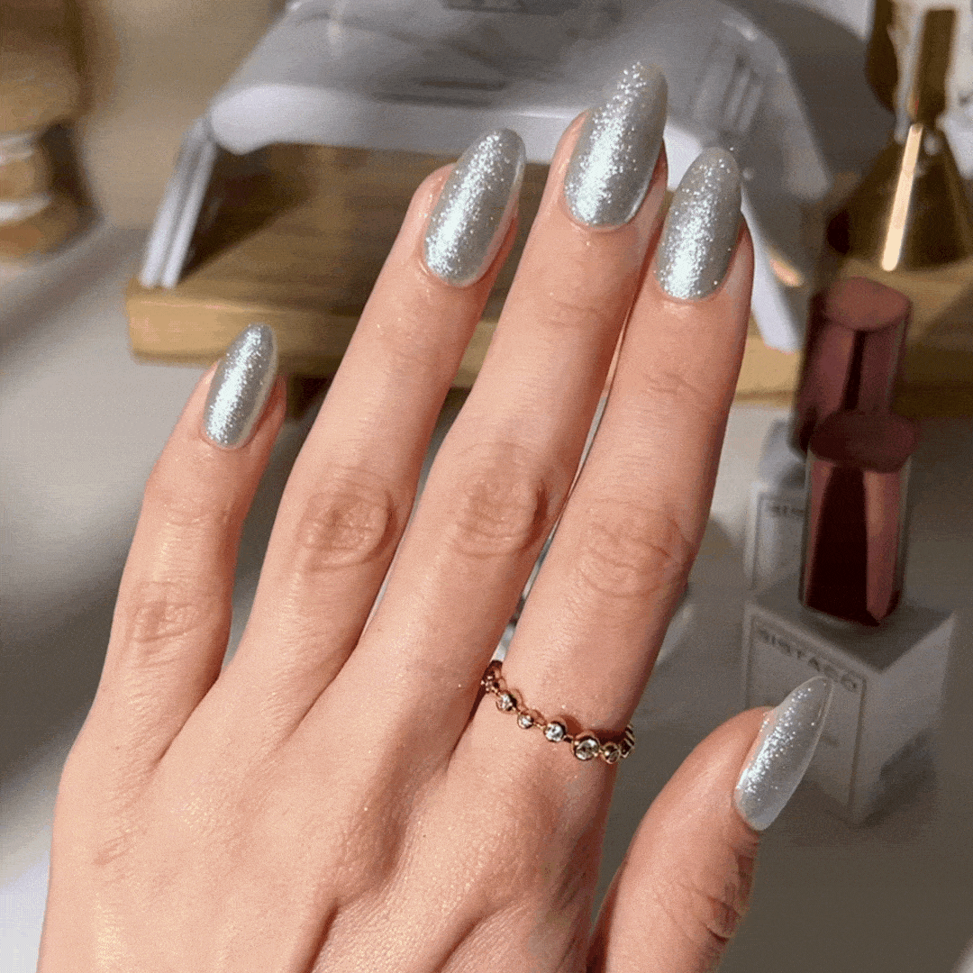 Pixie - Classic Nail Powder