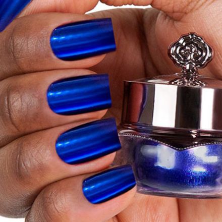 Royal - Metallic Nail Powder - Pre Order