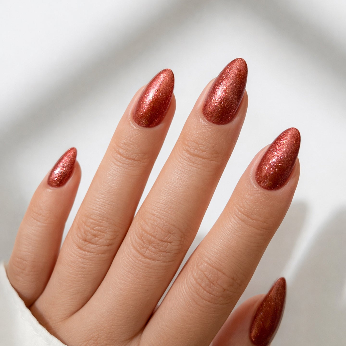 Rustic - Classic Nail Powder