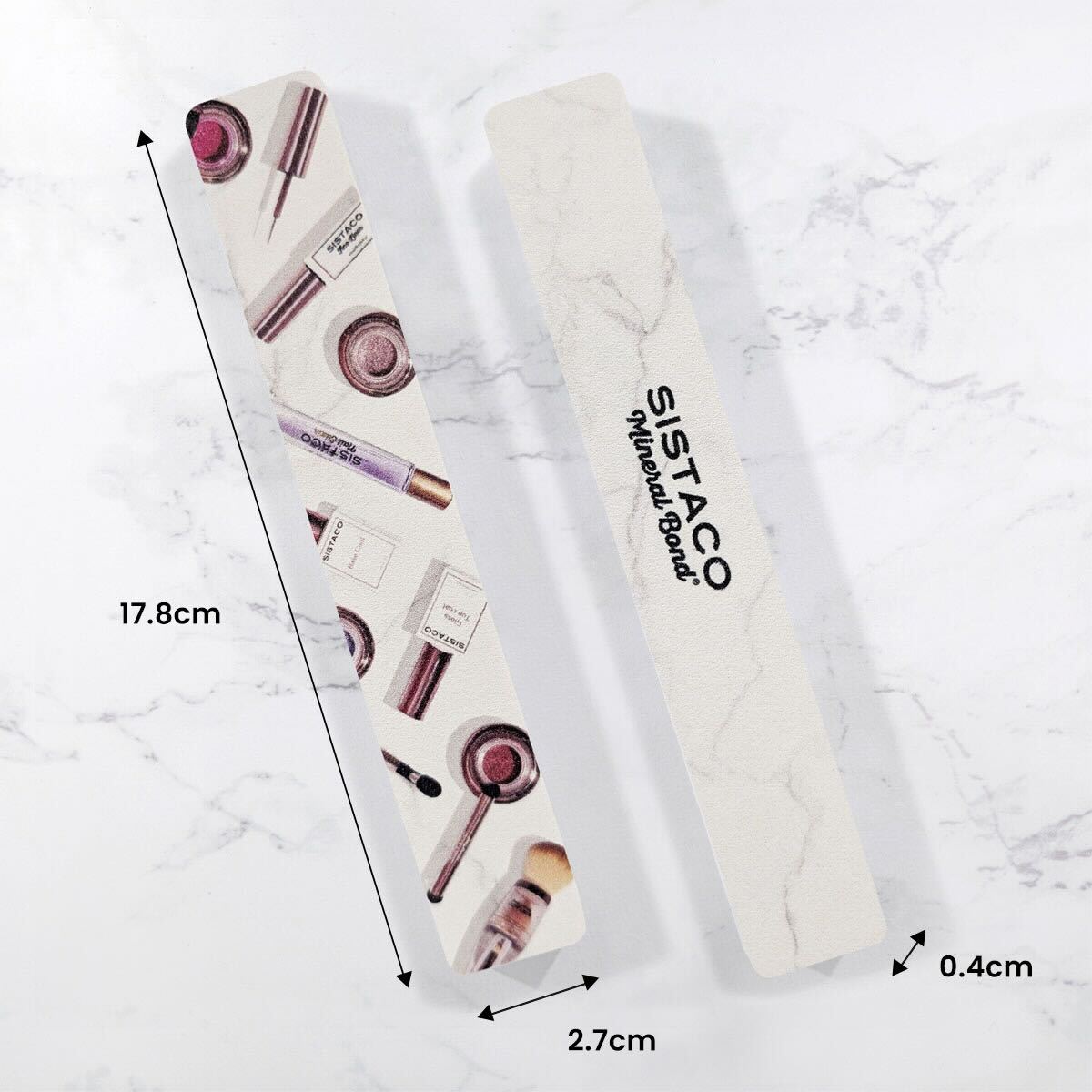 Designer File (120/180 Grit)