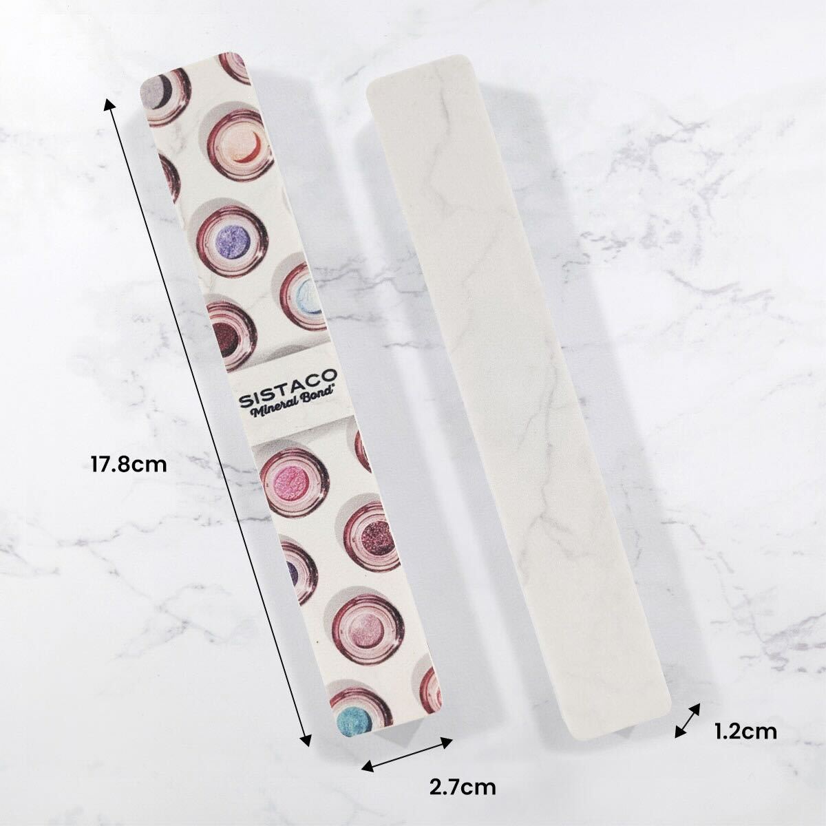 Designer File (180/240 Grit)