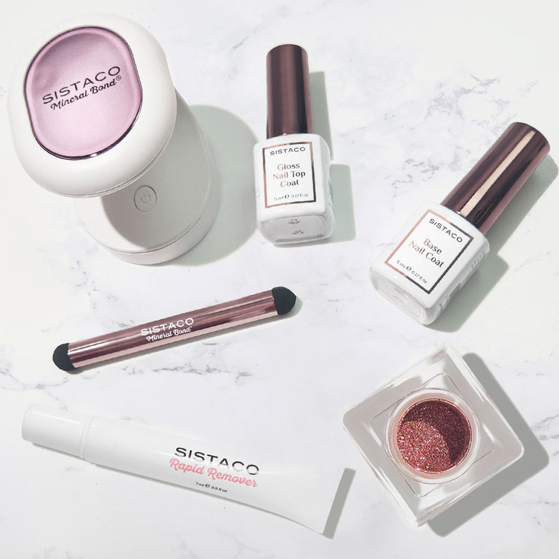 Essentials Set