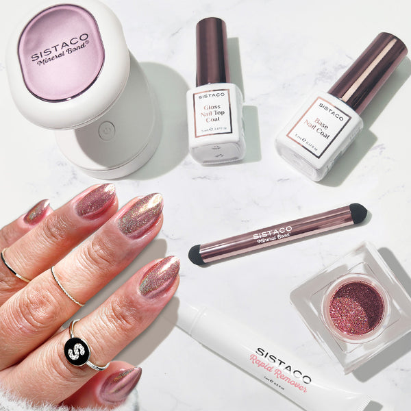 Essentials Set