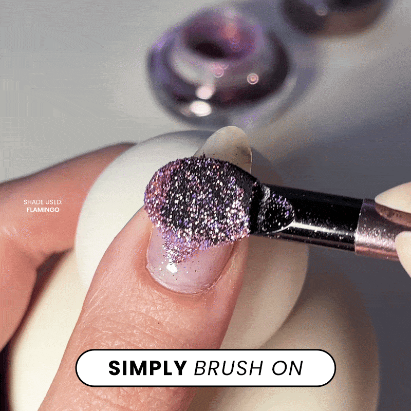 Mineral Bond Nail Set + $75 in FREE Gifts