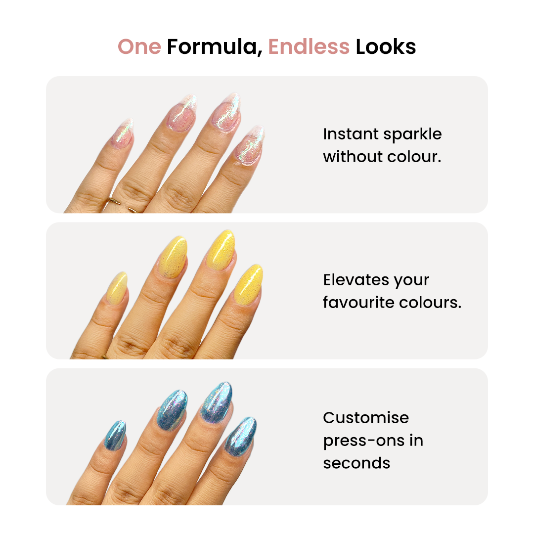 Stellar - Finishing Touch