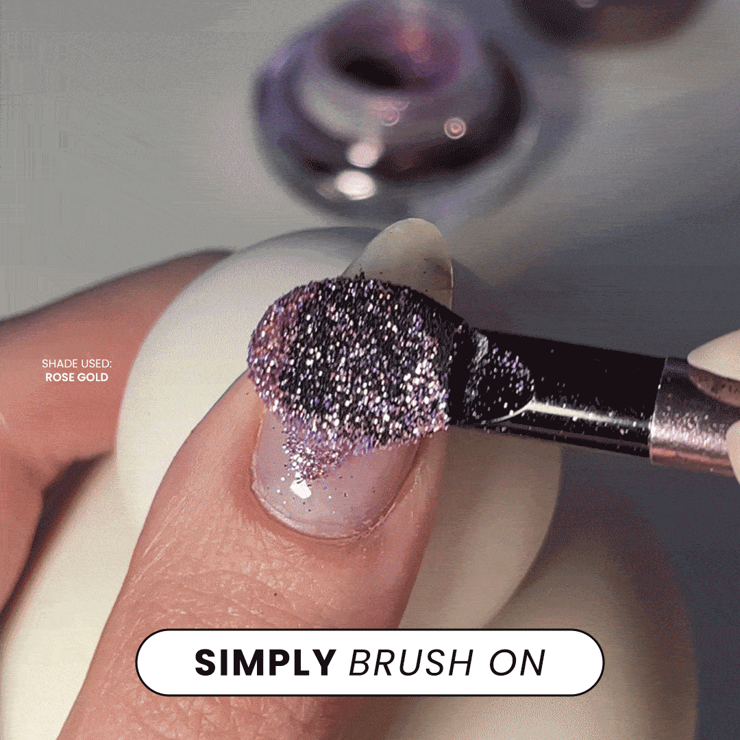 Mineral Bond Nail Set