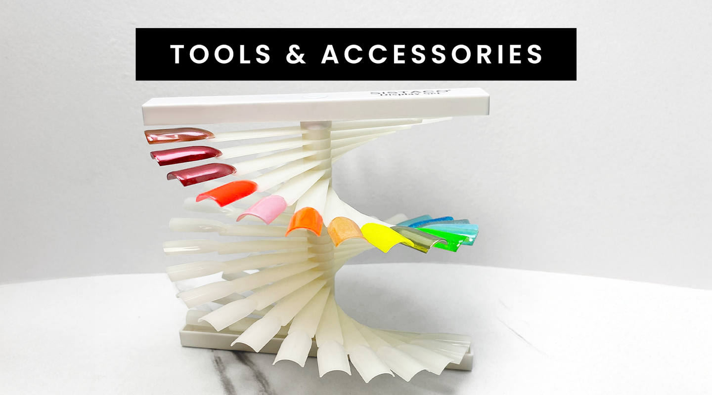 Tools & Accessories