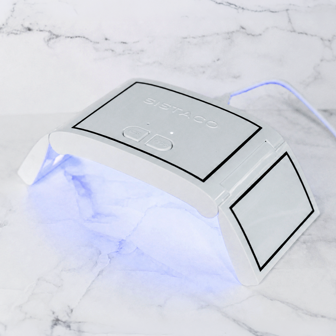 36W LED Lamp