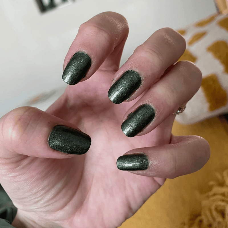 Sage - Classic Nail Powder - Pre Order
