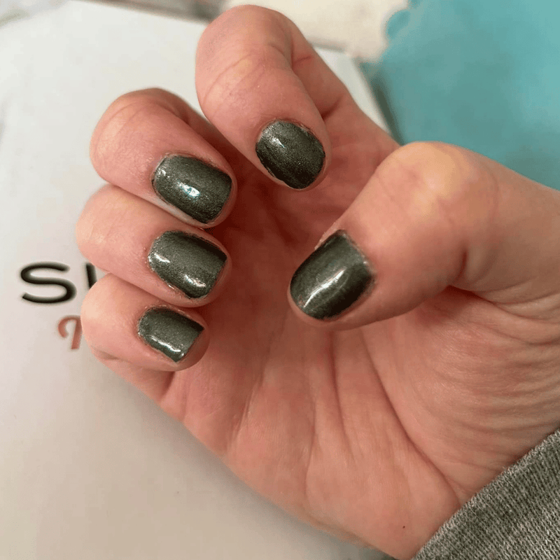 Sage - Classic Nail Powder - Pre Order