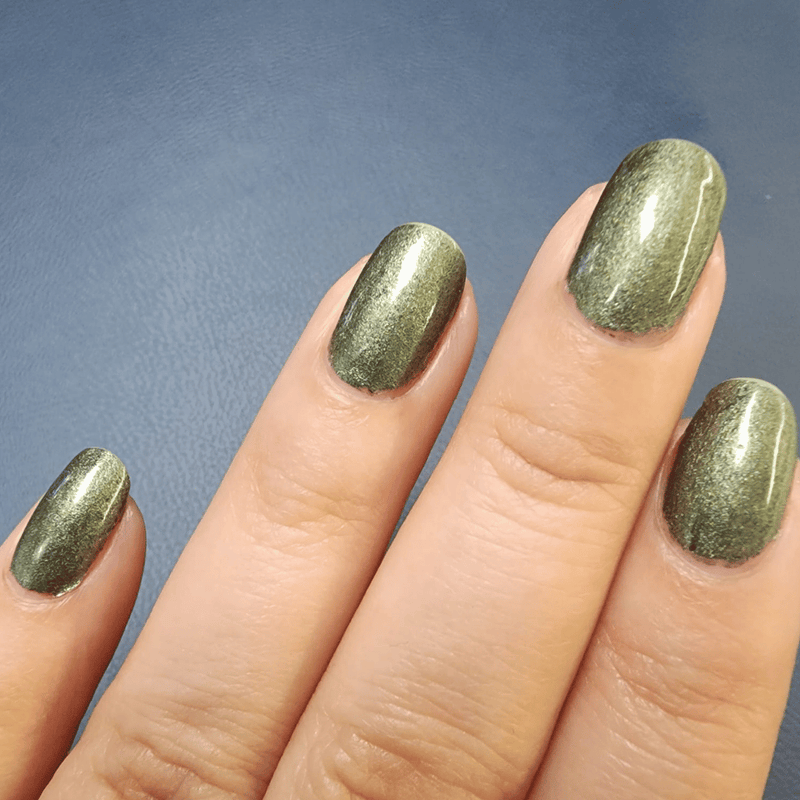 Sage - Classic Nail Powder - Pre Order