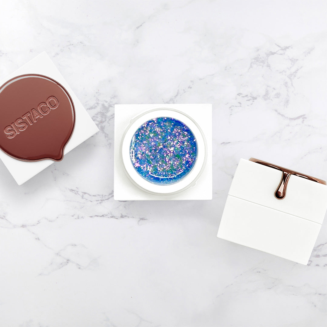 Cosmic - Finishing Touch