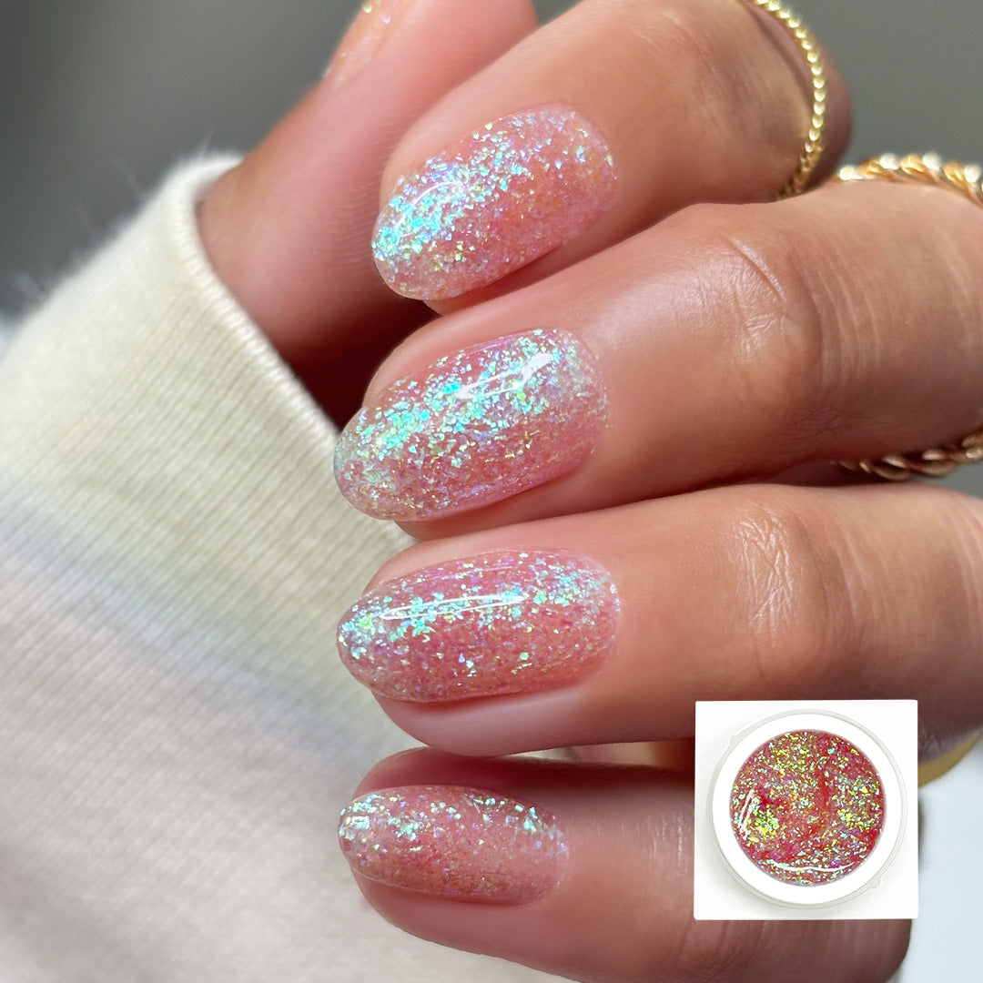 Lunar - Finishing Touch