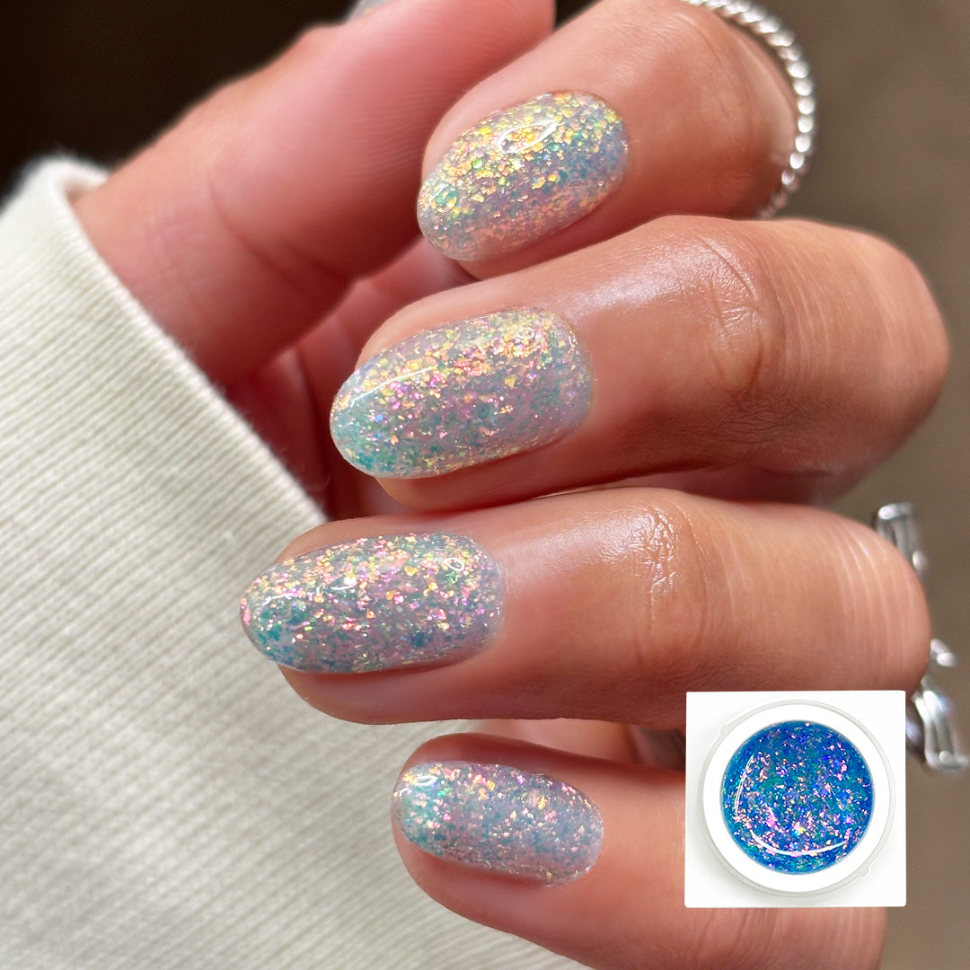 Nova - Finishing Touch