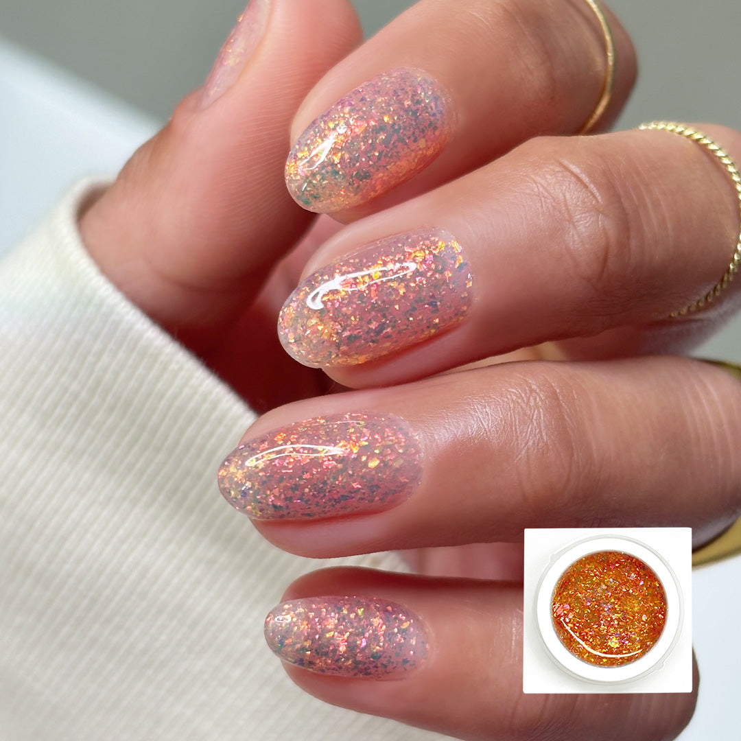 Orion - Finishing Touch