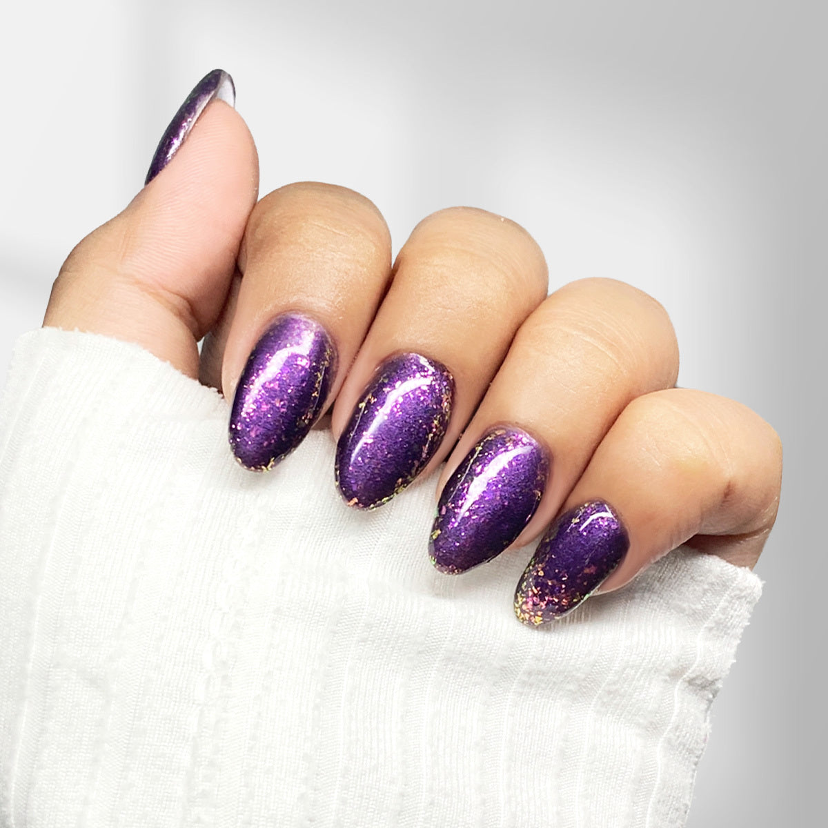 Starlight - Finishing Touch