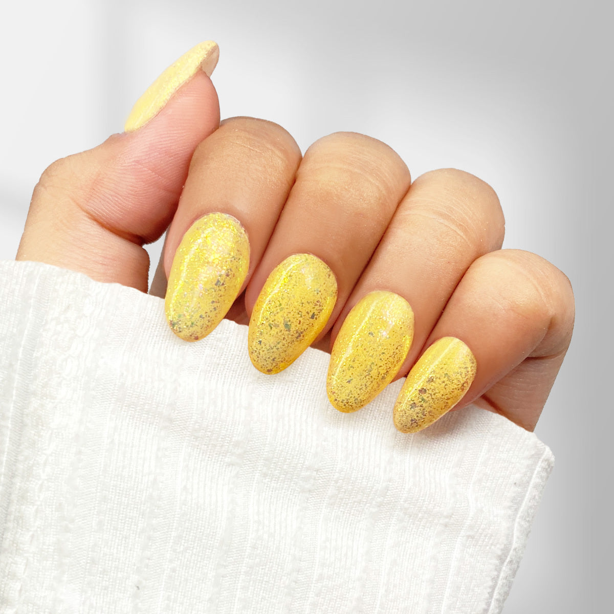 Stellar - Finishing Touch