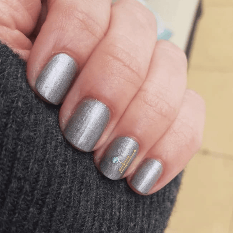 Stone - Classic Nail Powder - Pre Order